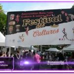 Retour en Images sur le Festival des Cultures 2021 à Romainvile